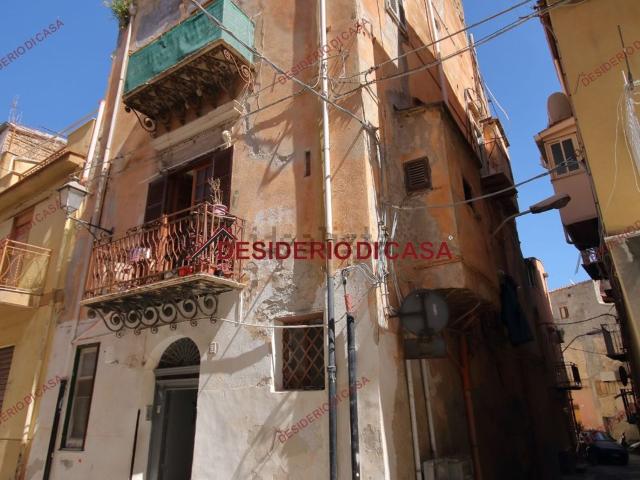 Casa in vendita a Termini Imerese, Sicilia
