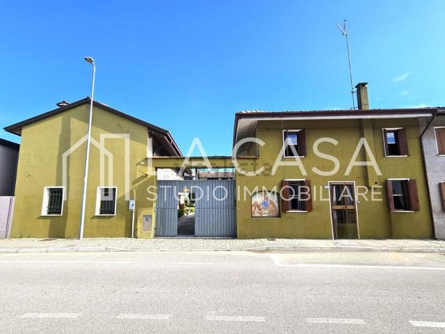 Casa in vendita a Valvasone, Friuli-Venezia Giulia