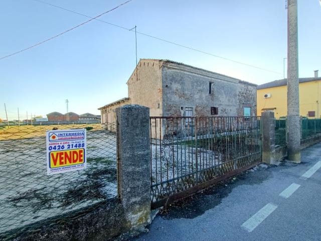 Casa in vendita a Corbola, Veneto