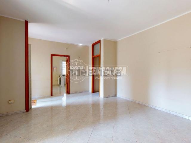 Casa in vendita a Borgo San Lorenzo, Aversa