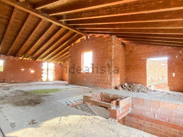 Casa in vendita a Gussola, Lombardia
