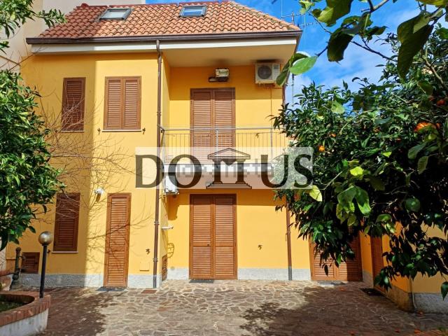 Casa in vendita a Siano, Calabria