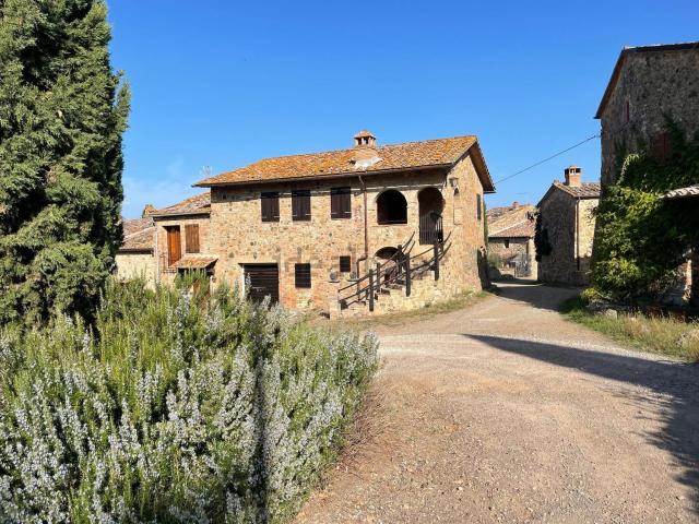 Casa in vendita a Pòmpana, Murlo