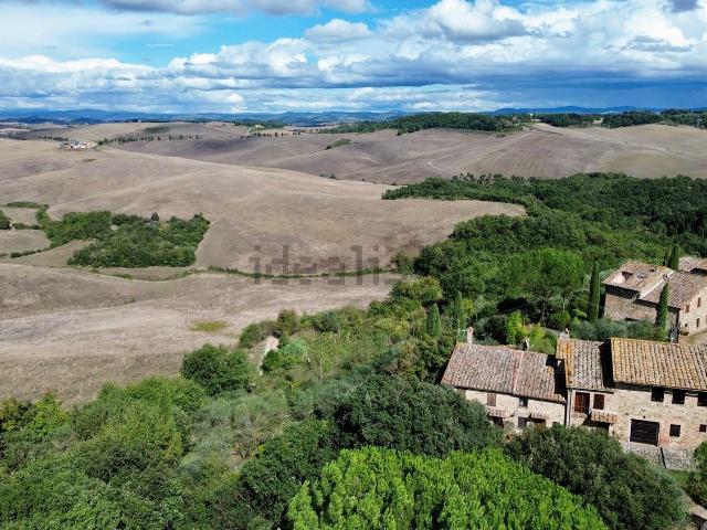 Casa in vendita a Pòmpana, Murlo