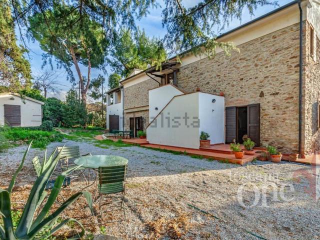 Casa in vendita a Campiglia Marittima, Toscana