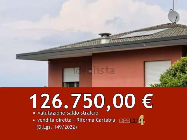 Casa in vendita a Arcugnano, Veneto