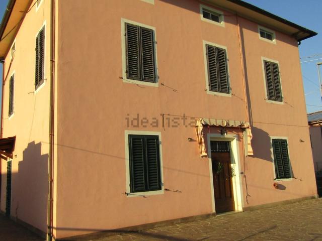 Casa in vendita a Uzzano E Castello, Toscana