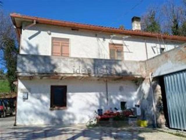 Casa in vendita a Bucchianico, Abruzzo