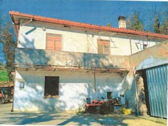 Casa in vendita a Bucchianico, Abruzzo