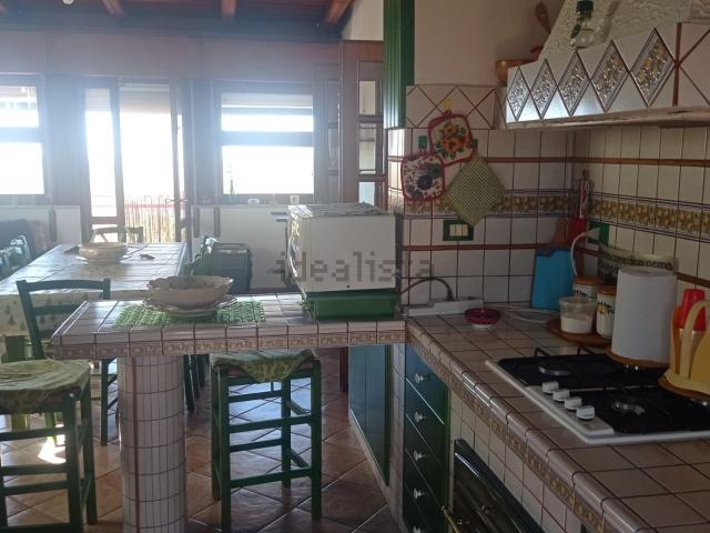 Casa in vendita a Quartiere Amari, Castelvetrano