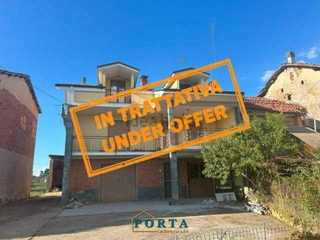 Casa in vendita a Piemonte, Cuneo