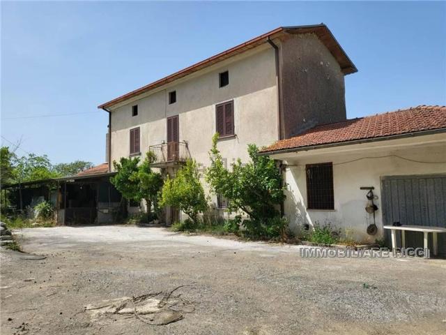 Casa in vendita a Contrada Tordoni, Pontecorvo