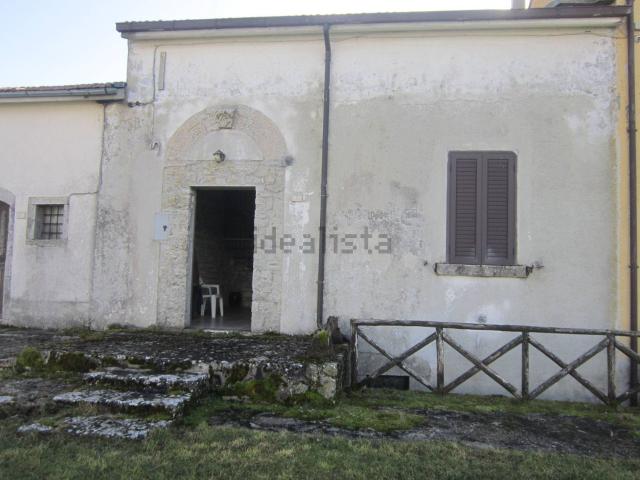 Casa in vendita a Capracotta, Molise