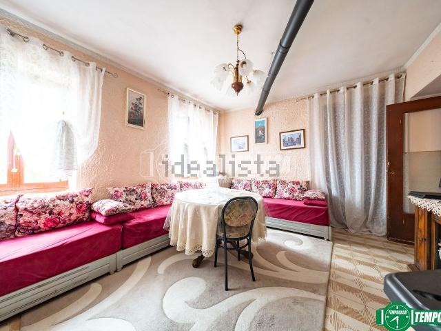 Casa in vendita a Piemonte, Novara