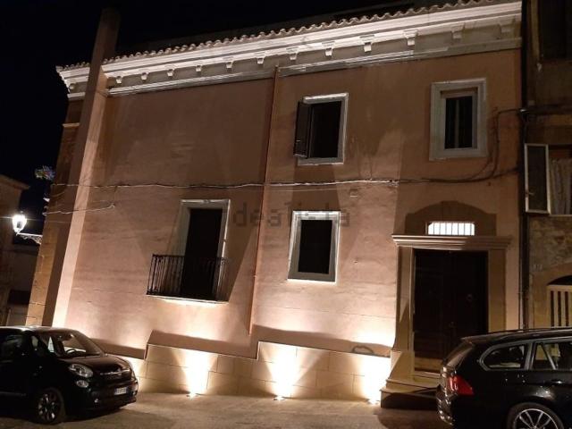 Casa in vendita a Casalotto, Piazza