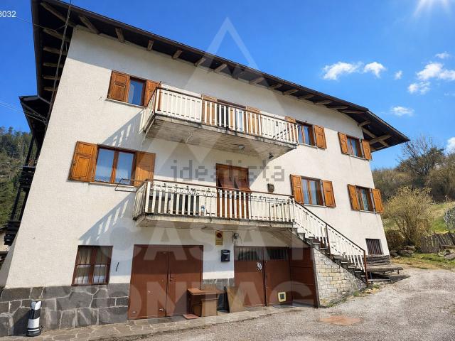Casa in vendita a Comunità Alta Valsugana e Bersntol, Baselga Di Piné