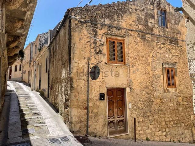 Casa in vendita a Modica Alta, Marina Di Modica
