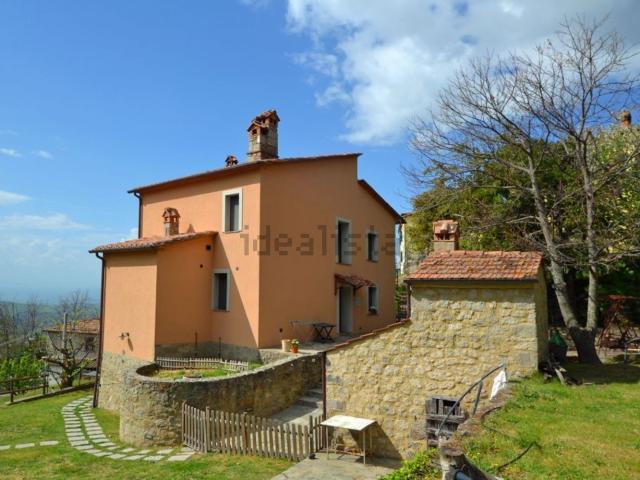 Casa in vendita a Unione dei Comuni Montani Amiata Grossetana, Castel Del Piano