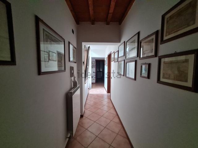 Casa in vendita a Dosolo, Lombardia