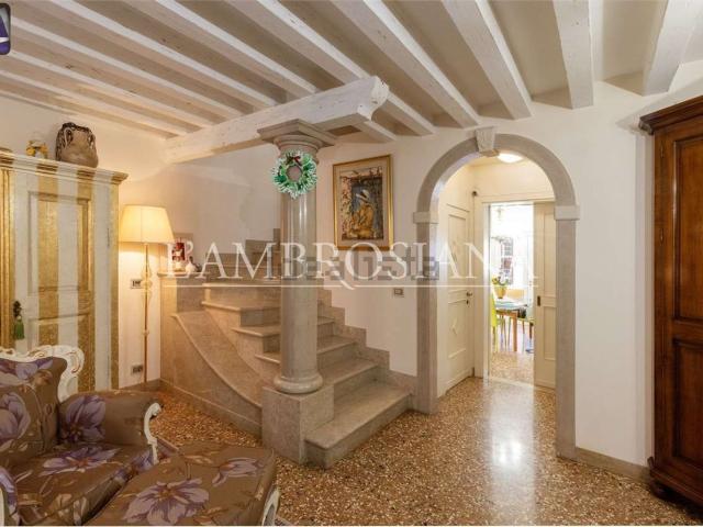 Casa in vendita a Forcellini, Padova