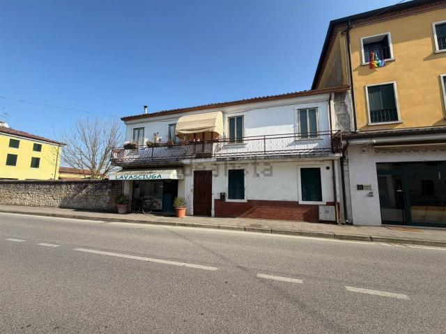 Casa in vendita a Poiana Maggiore, Veneto