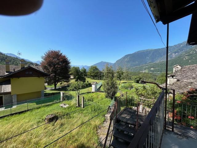 Casa in vendita a Piemonte, Verbano-cusio-ossola