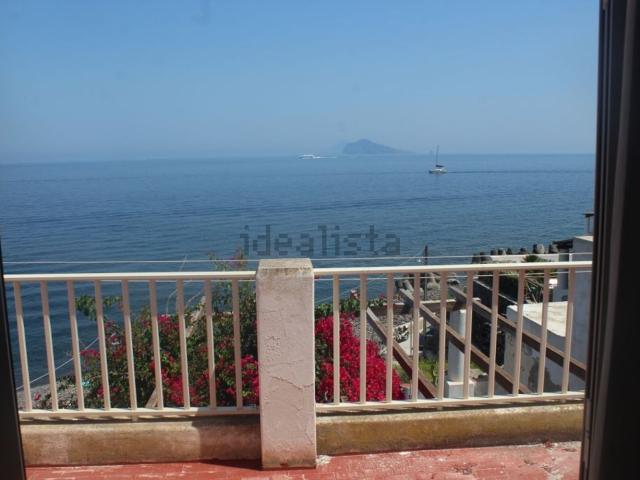 Casa in vendita a Panarea, Sicilia