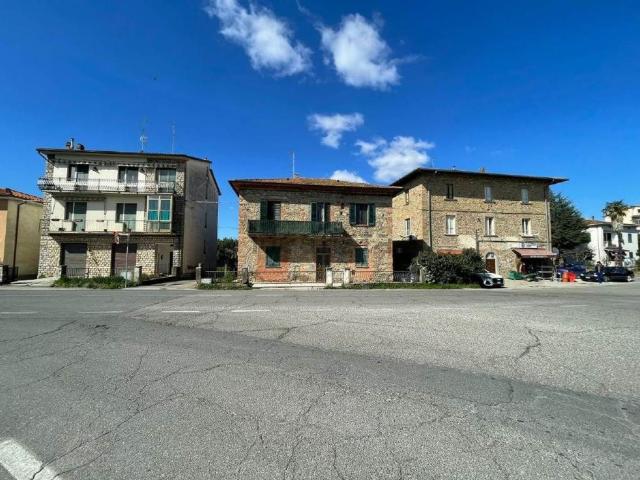 Casa in vendita a Giovi, Palazzo Del Pero