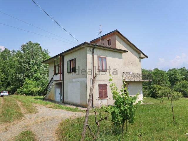 Casa in vendita a Unione di comuni Montana Lunigiana, Fivizzano