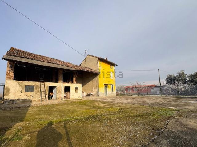 Casa in vendita a Tromello, Lombardia