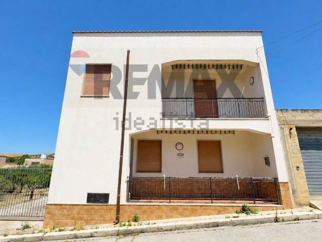 Casa in vendita a Paceco, Sicilia