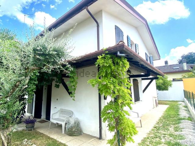 Casa in vendita a Padova