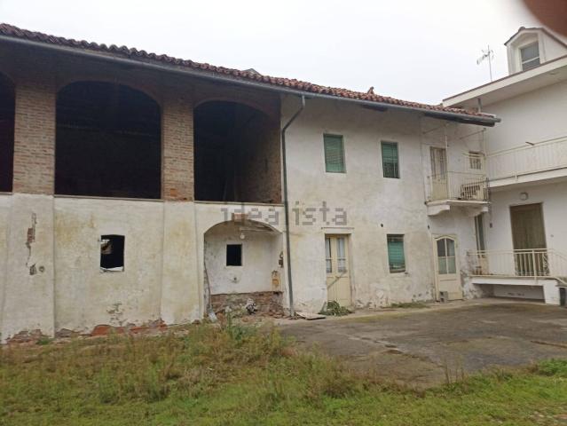 Casa in vendita a Piemonte, Cuneo