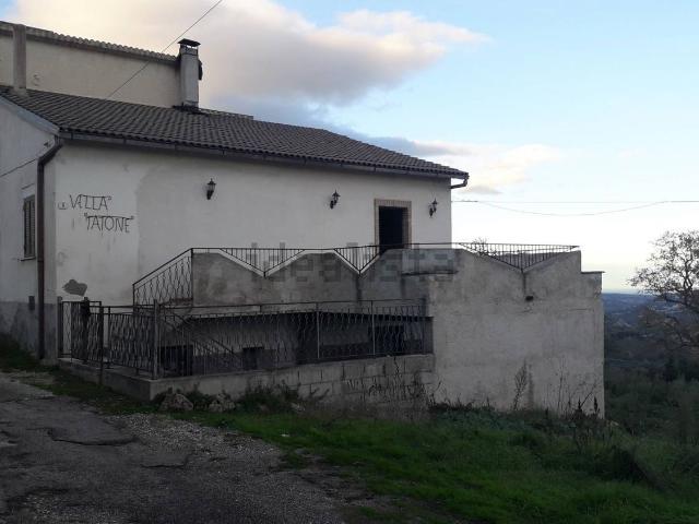 Casa in vendita a Roccamontepiano, Abruzzo