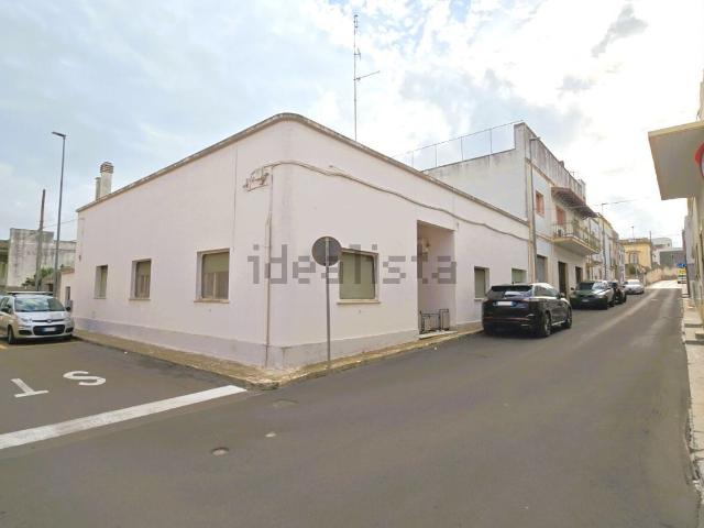 Casa in vendita a Puglia, Lecce