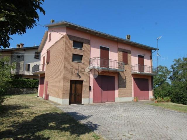 Casa in vendita a Cà Bagnoli, Toano