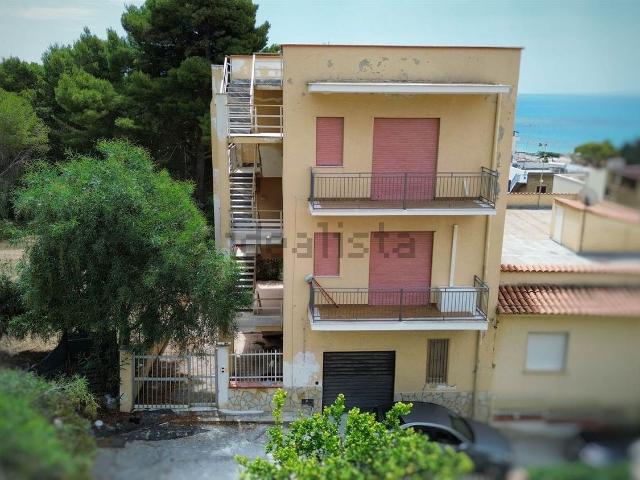 Casa in vendita a Secca Grande, Ribera