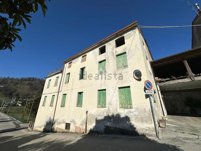 Casa in vendita a Mason Vicentino, Veneto