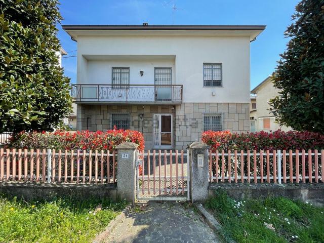 Casa in vendita a Unione delle Terre d'Argine, Soliera