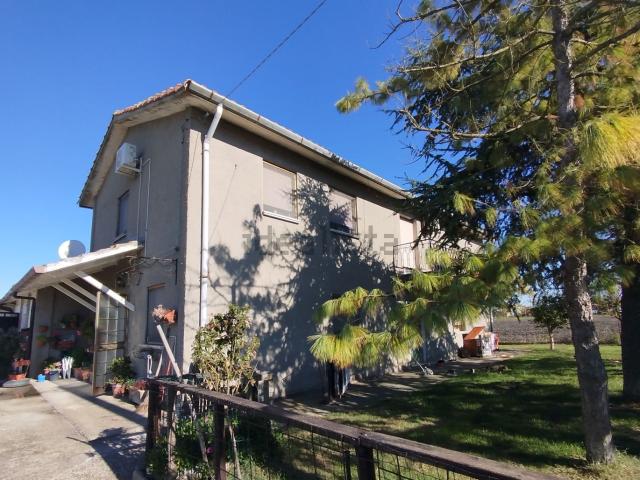 Casa in vendita a Ostellato, Reggio Emilia
