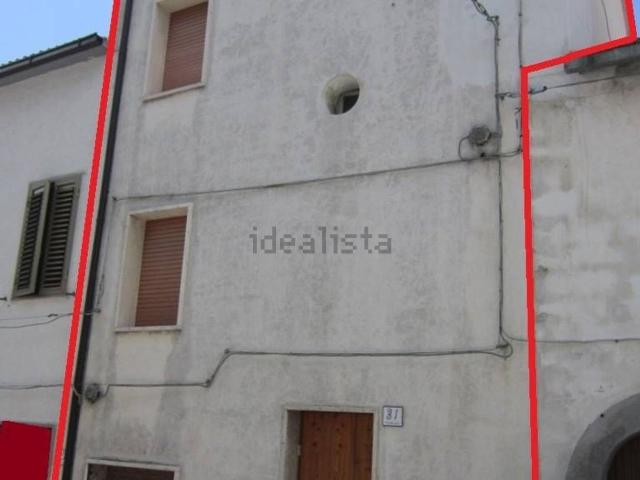 Casa in vendita a Castiglione Messer Marino, Abruzzo