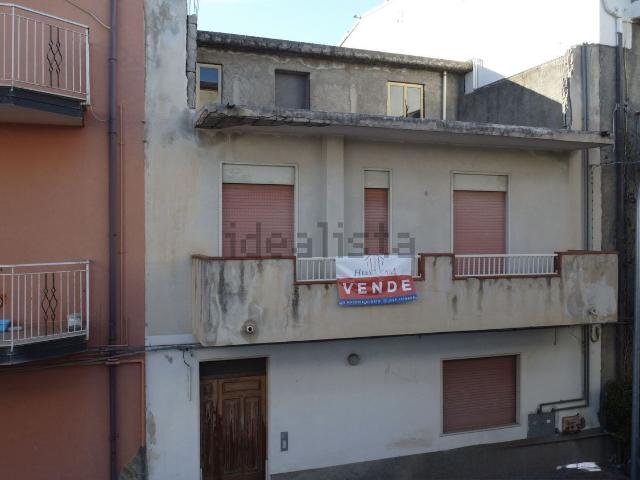Casa in vendita a Belvedere, Falcone