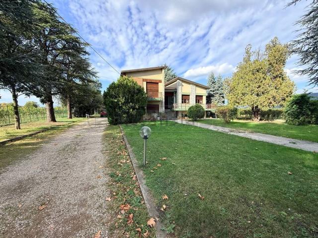 Casa in vendita a Vo' di Brendola, Brendola