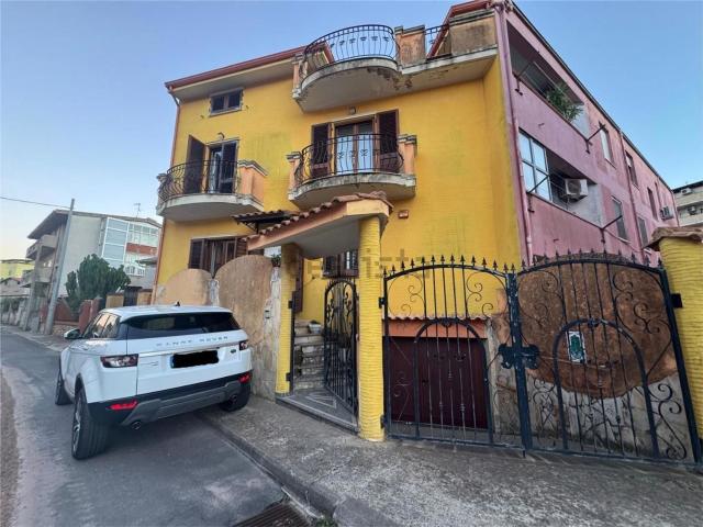 Casa in vendita a Iglesias, Sardigna/Sardegna