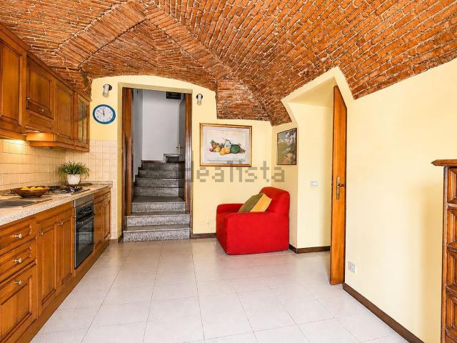 Casa in vendita a Cenate Sotto, Lombardia