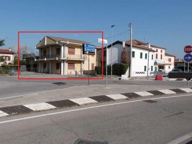 Casa in vendita a Sovernigo, Paese