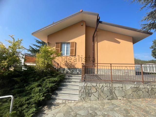 Casa in vendita a Battagliosi, Molare