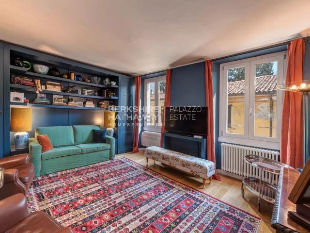 Casa in vendita a Rovenna, Cernobbio