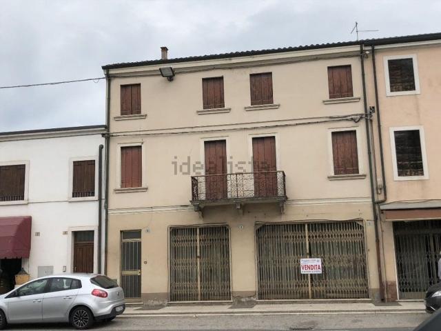 Casa in vendita a Minerbe, Veneto