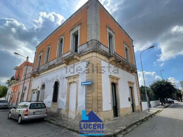 Casa in vendita a Puglia, Lecce